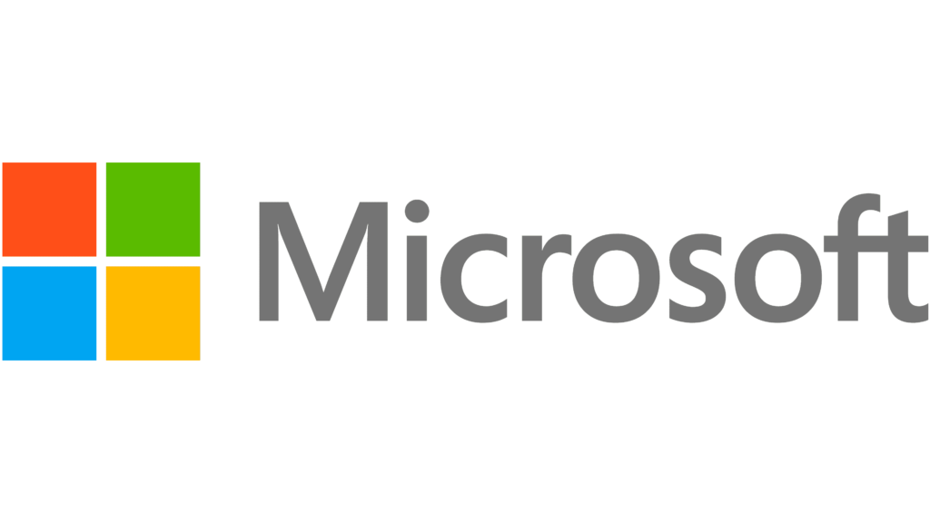 Microsoft